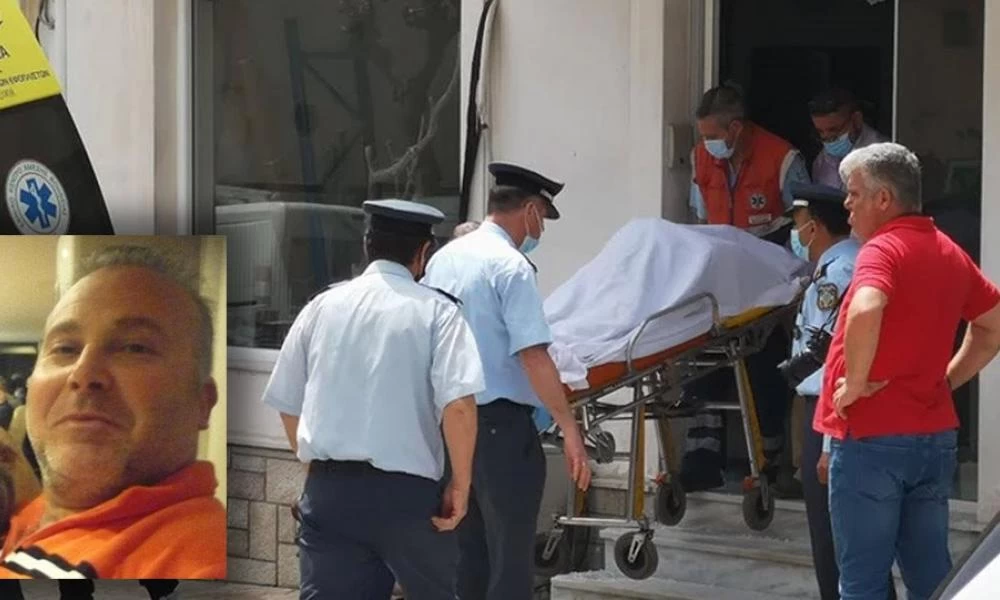 Δολοφονία Κορφιάτη: Κατάθεση - κλειδί για την δολοφονία του